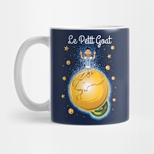 Le Petit Goat Mug